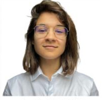 Lucile MARTIN